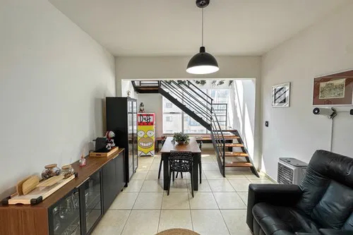 Cobertura no jardim botânico