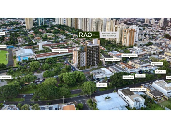 Edifício RAO