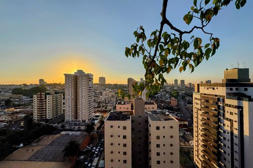 Edifício Apiacás