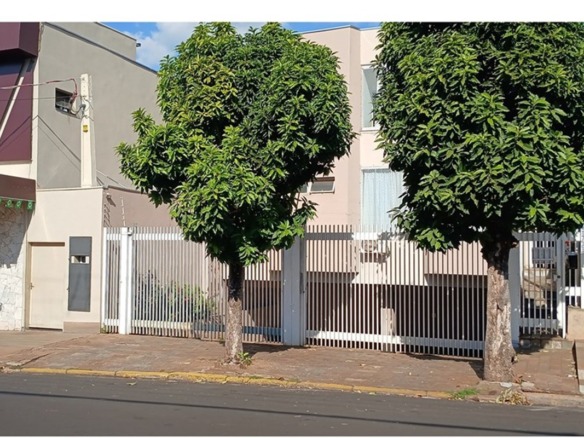 Apartamento – Jardim Irajá