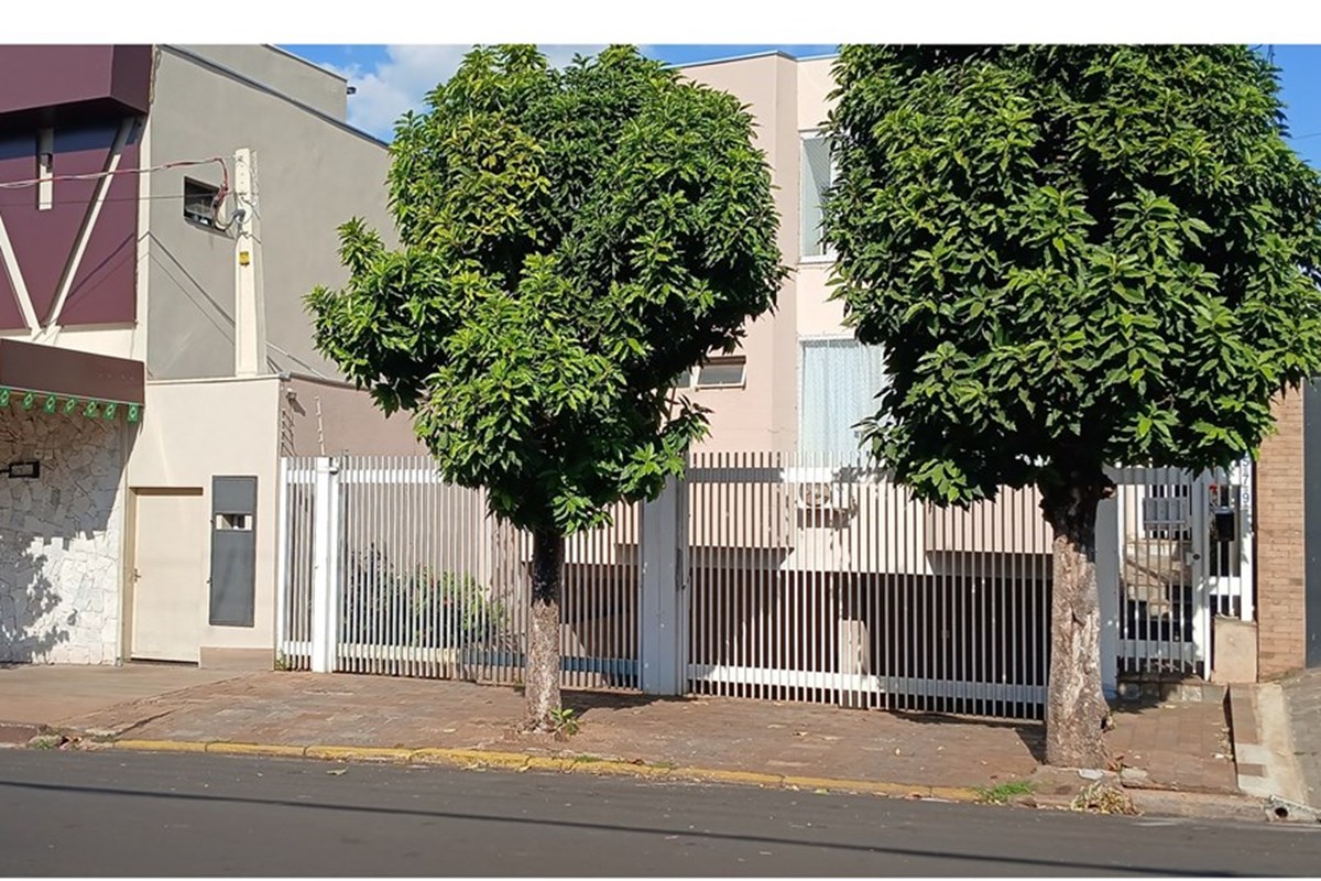 Apartamento – Jardim Irajá