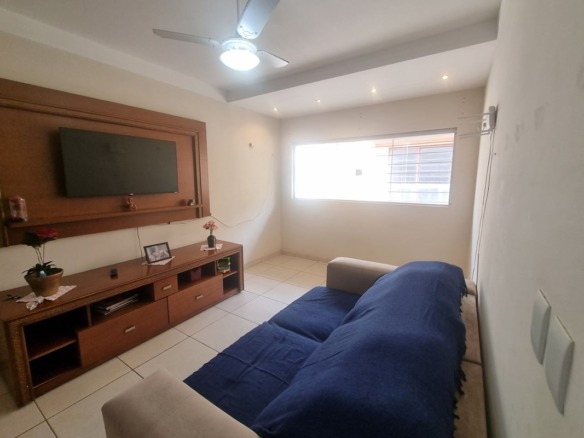 APARTAMENTO – JARDIM IRAJÁ