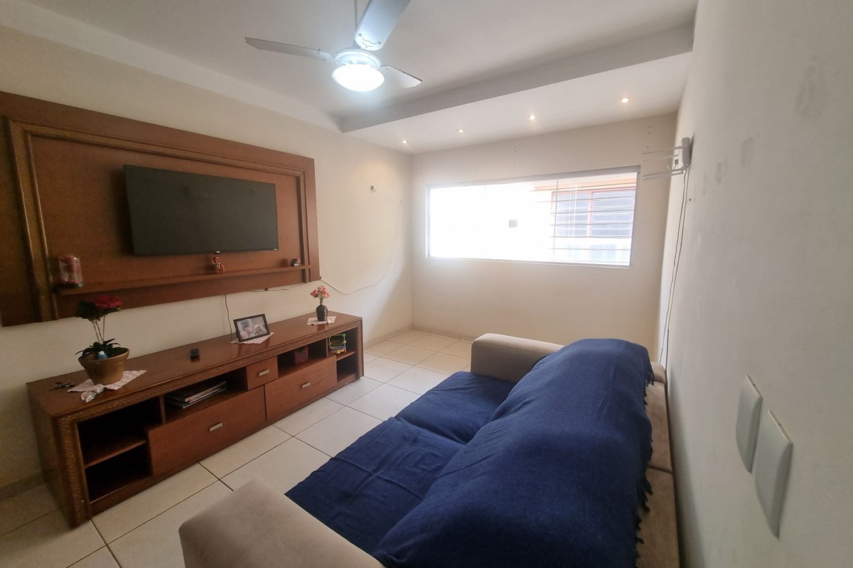 APARTAMENTO – JARDIM IRAJÁ