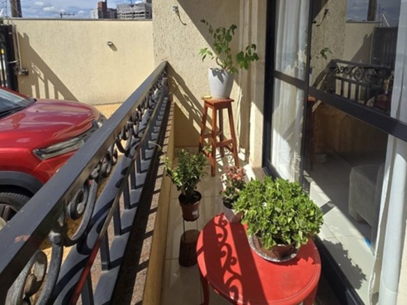Apartamento Térreo – Jardim Botânico