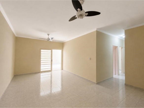 Apartamento Térreo