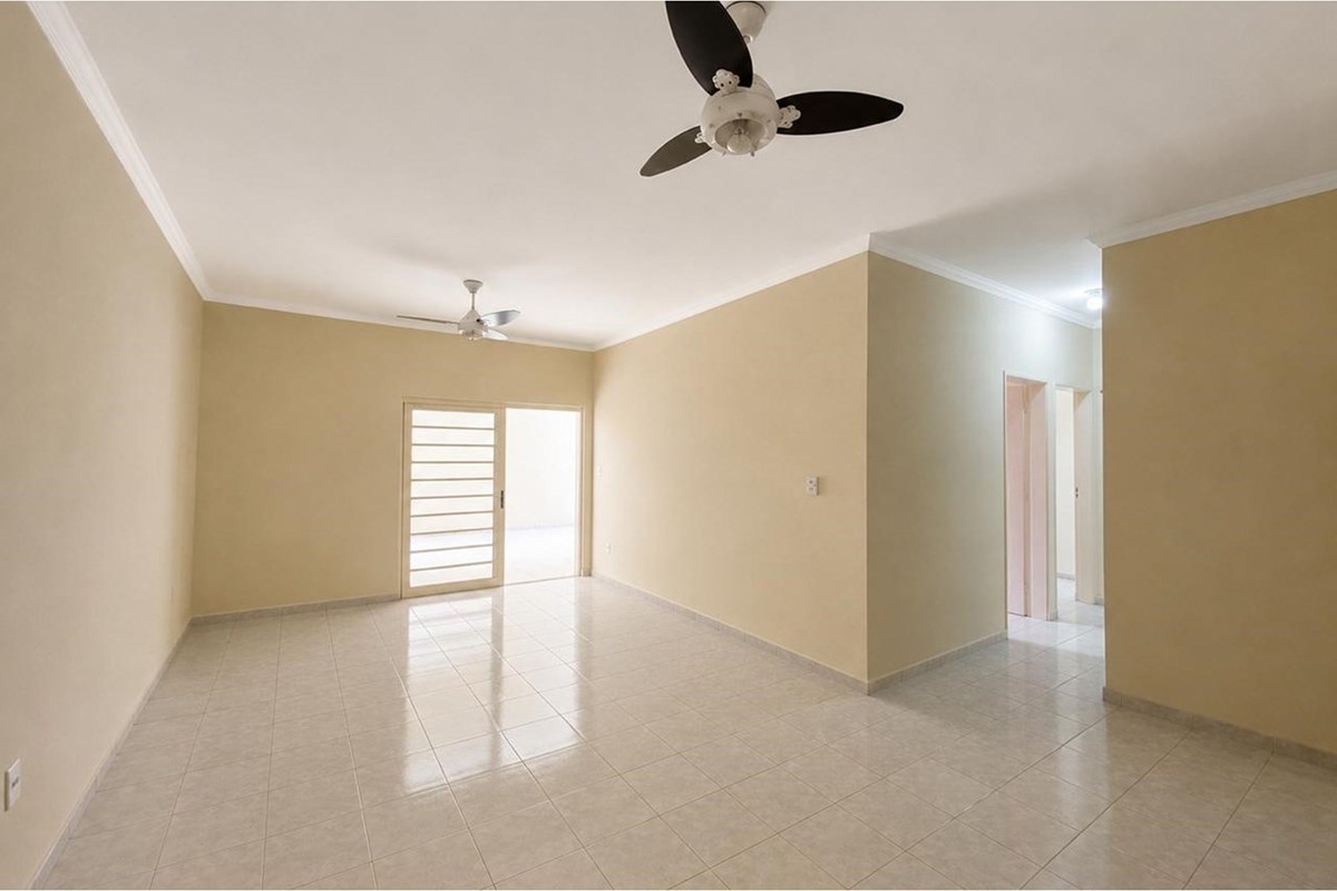 Apartamento Térreo