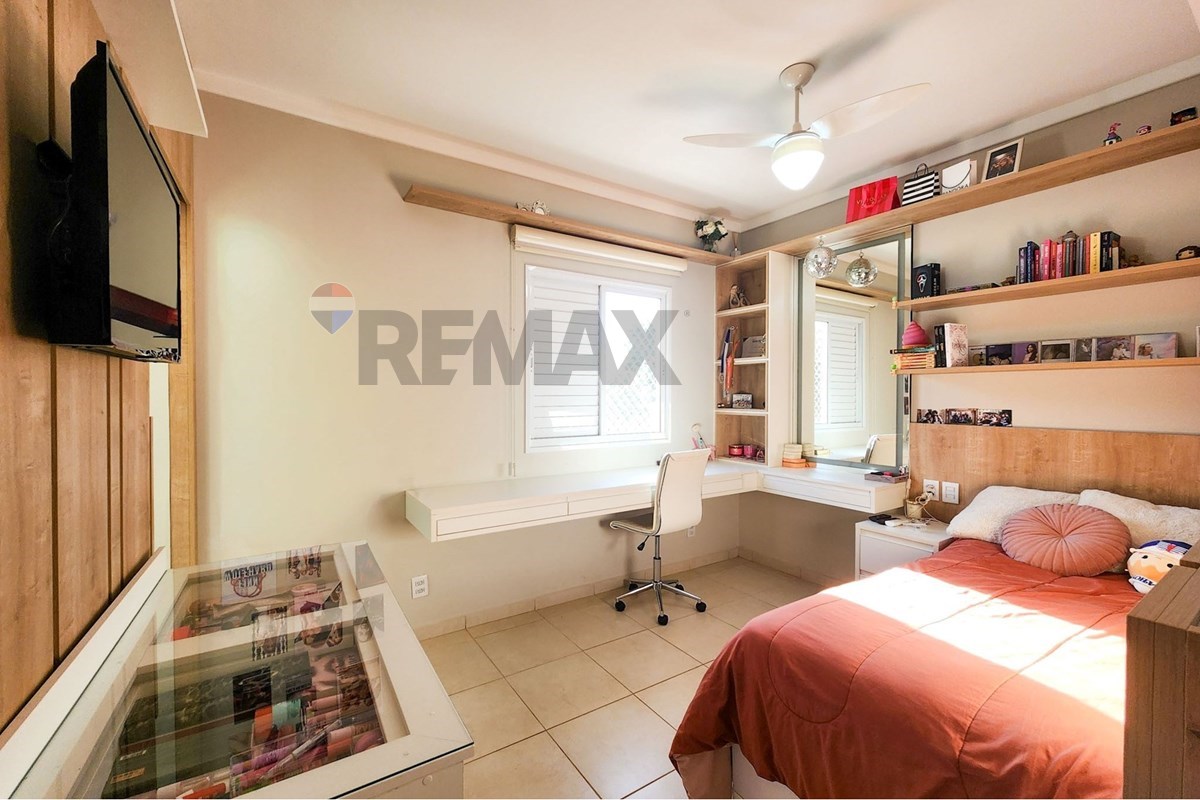 Casa à venda no Condomínio Santorini – Jardim Botânico, Ribeirão Preto