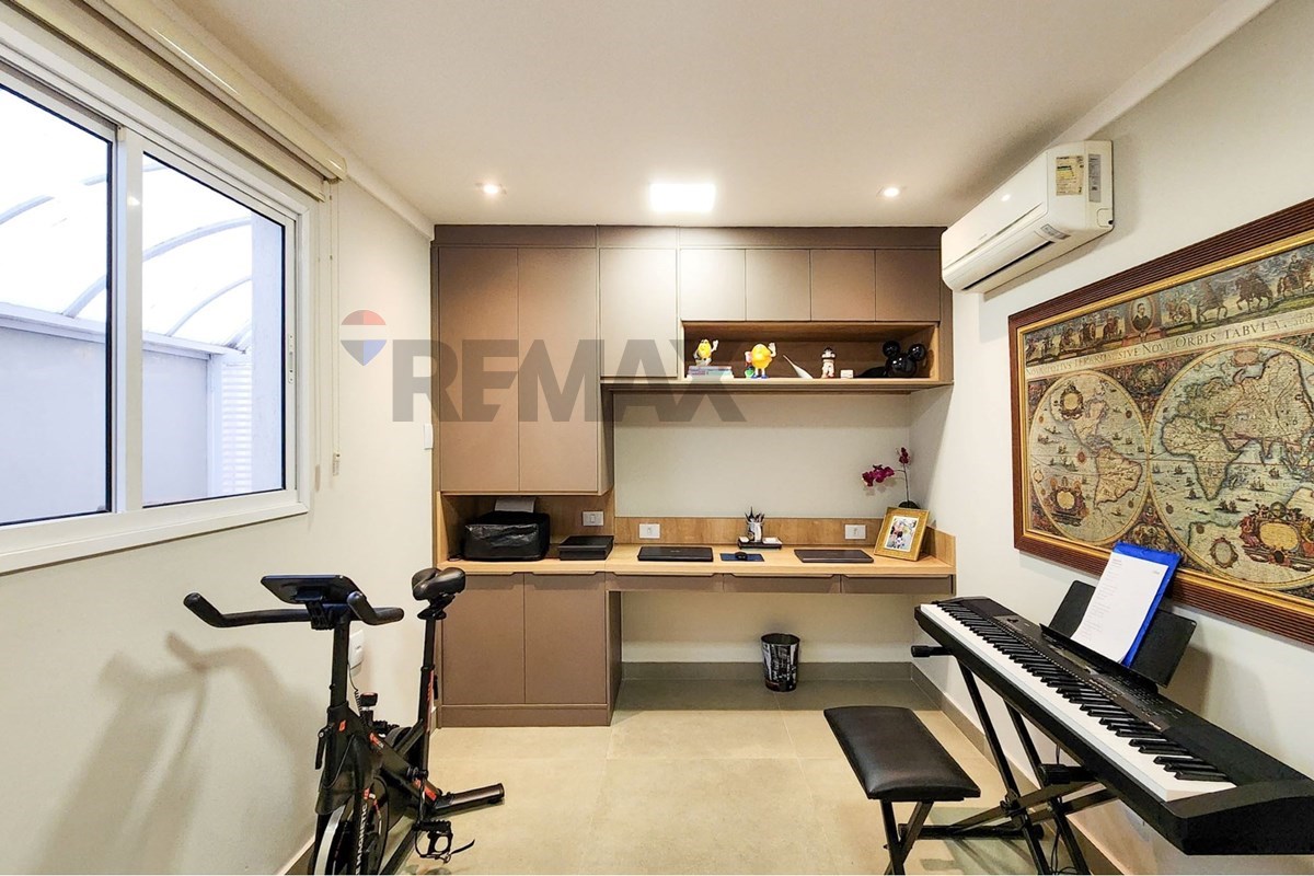 Casa à venda no Condomínio Santorini – Jardim Botânico, Ribeirão Preto