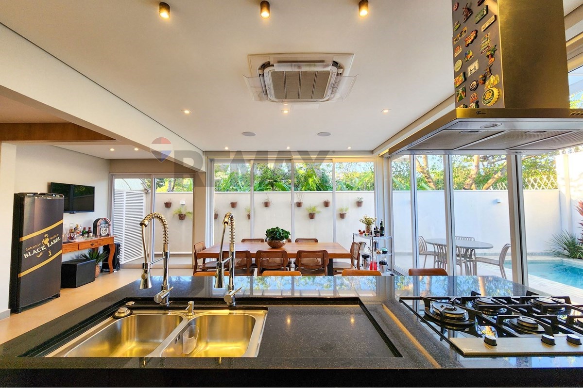 Casa à venda no Condomínio Santorini – Jardim Botânico, Ribeirão Preto