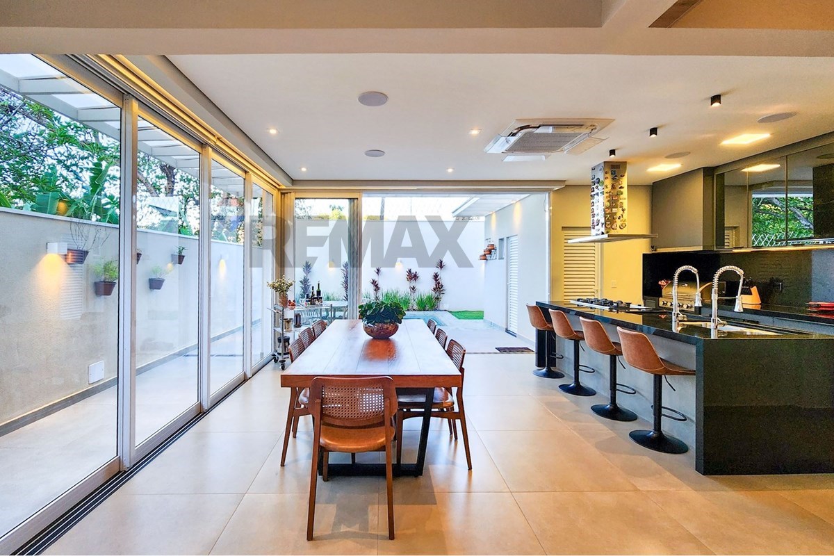 Casa à venda no Condomínio Santorini – Jardim Botânico, Ribeirão Preto