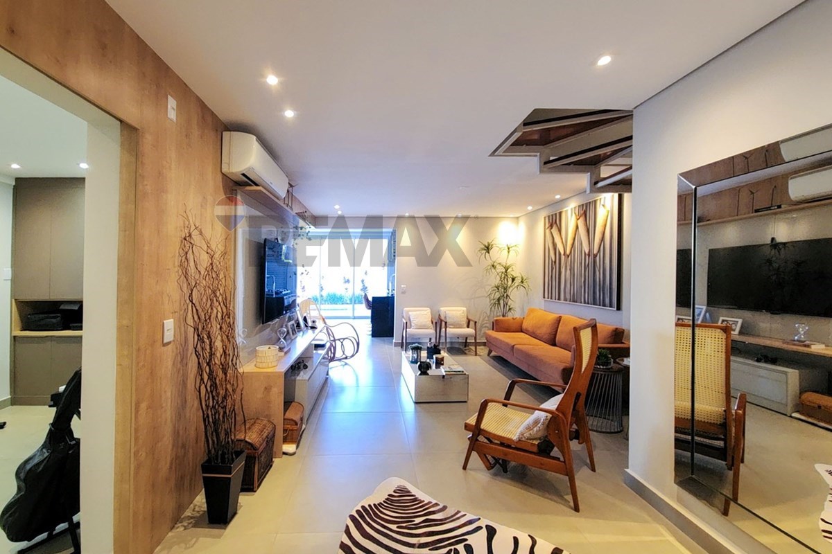Casa à venda no Condomínio Santorini – Jardim Botânico, Ribeirão Preto