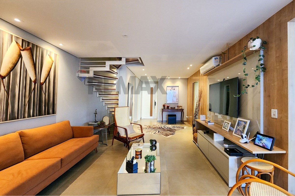 Casa à venda no Condomínio Santorini – Jardim Botânico, Ribeirão Preto