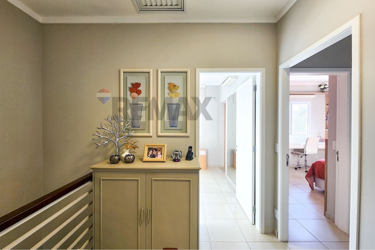 Casa à venda no Condomínio Santorini – Jardim Botânico, Ribeirão Preto