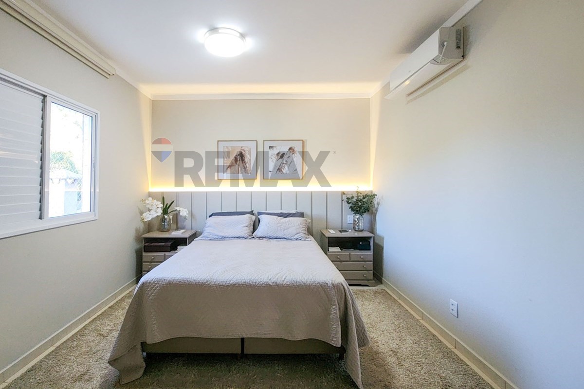 Casa à venda no Condomínio Santorini – Jardim Botânico, Ribeirão Preto