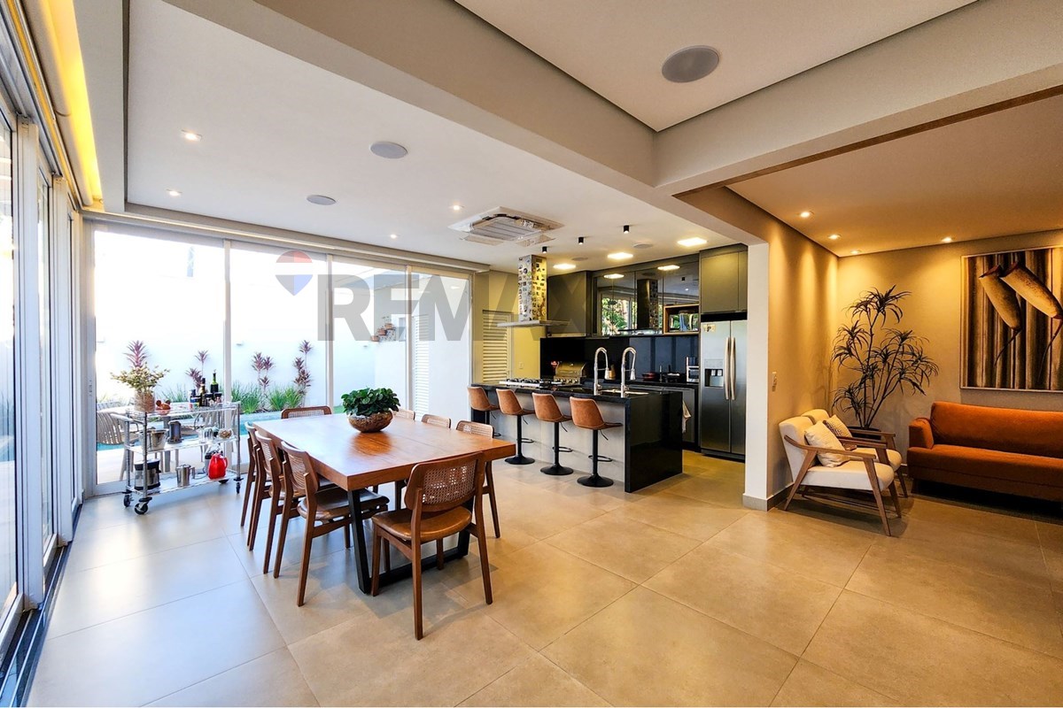 Casa à venda no Condomínio Santorini – Jardim Botânico, Ribeirão Preto