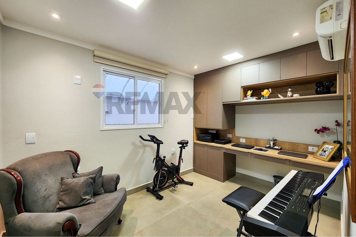 Casa à venda no Condomínio Santorini – Jardim Botânico, Ribeirão Preto