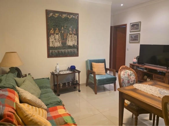 Apartamento Jardim Botânico