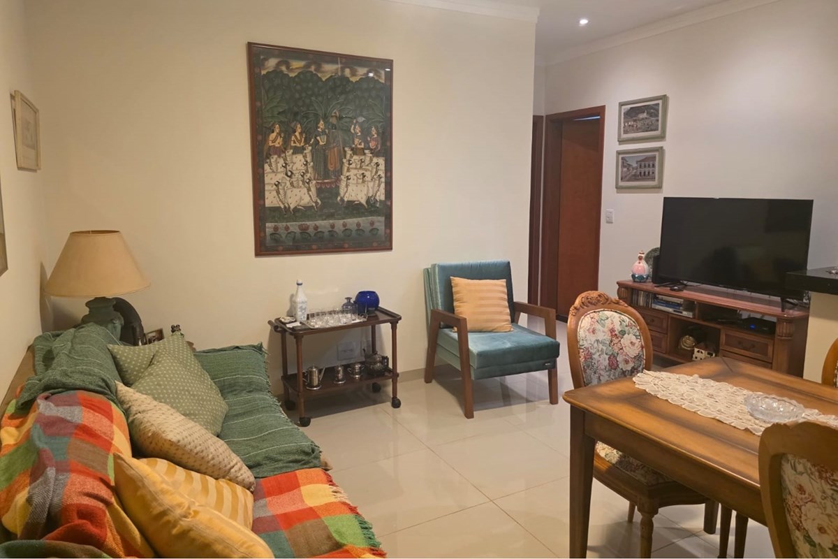 Apartamento Jardim Botânico