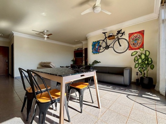 Apartamento Jardim Irajá