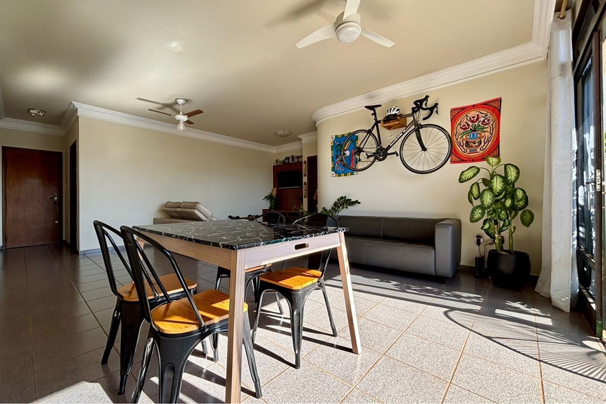 Apartamento Jardim Irajá