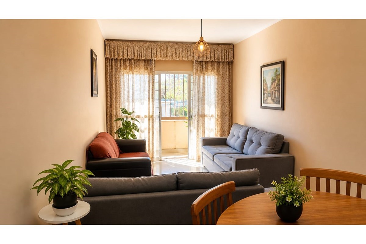apartamento térreo jardim irajá ribeirão preto Apartamento Terréo Jd. Irajá
