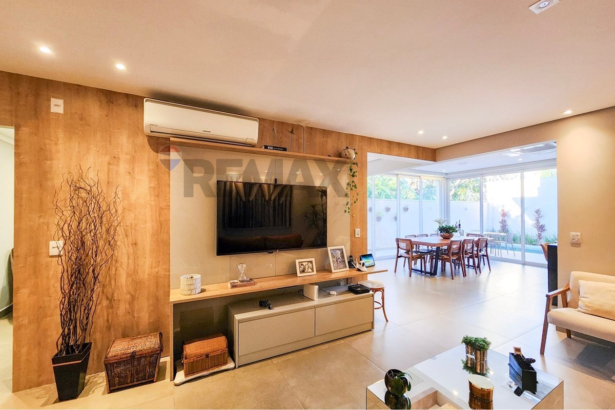 Casa à venda no Condomínio Santorini – Jardim Botânico, Ribeirão Preto