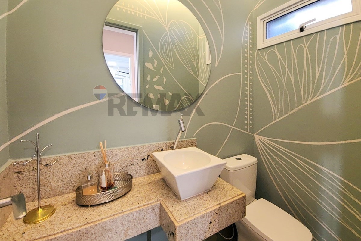 Casa à venda no Condomínio Santorini – Jardim Botânico, Ribeirão Preto