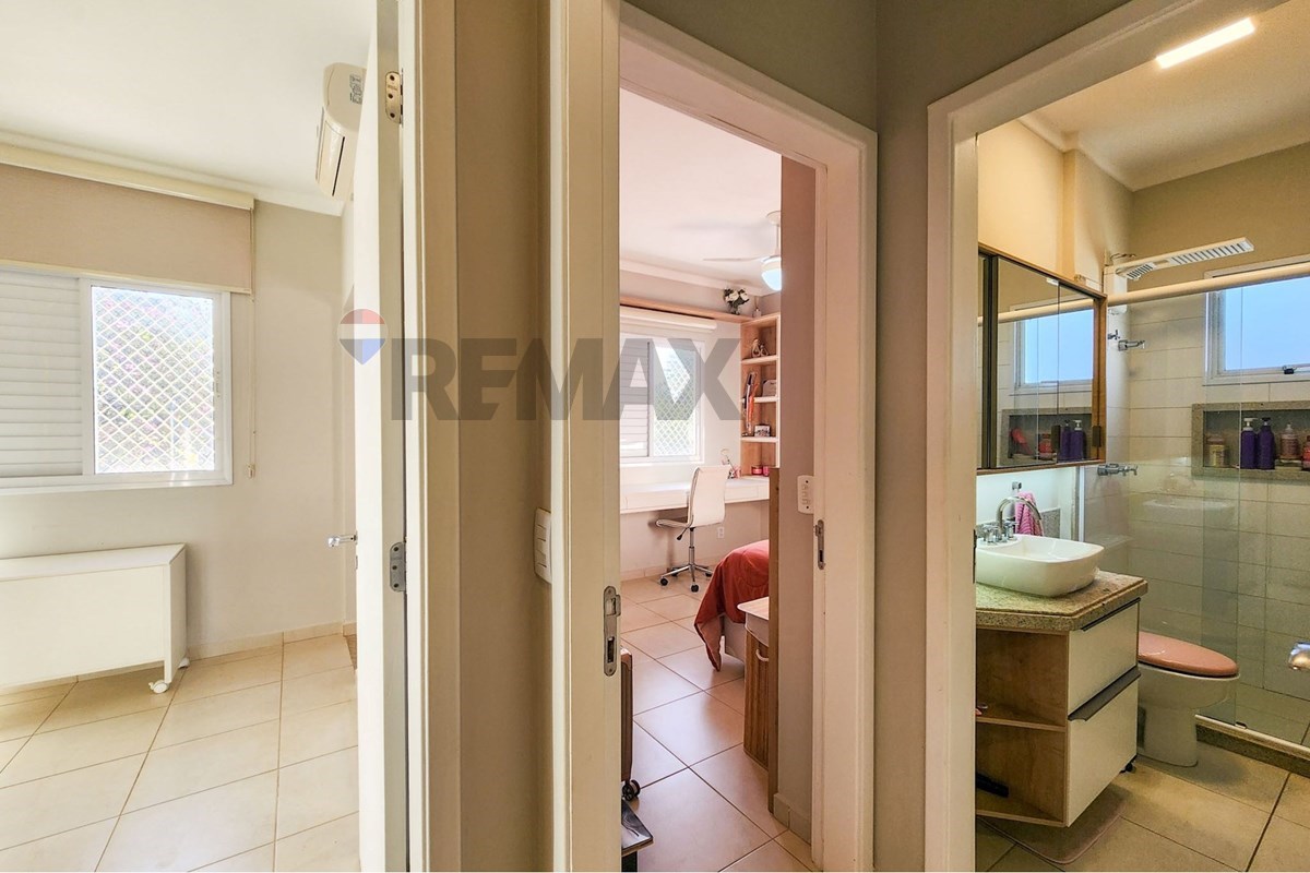 Casa à venda no Condomínio Santorini – Jardim Botânico, Ribeirão Preto