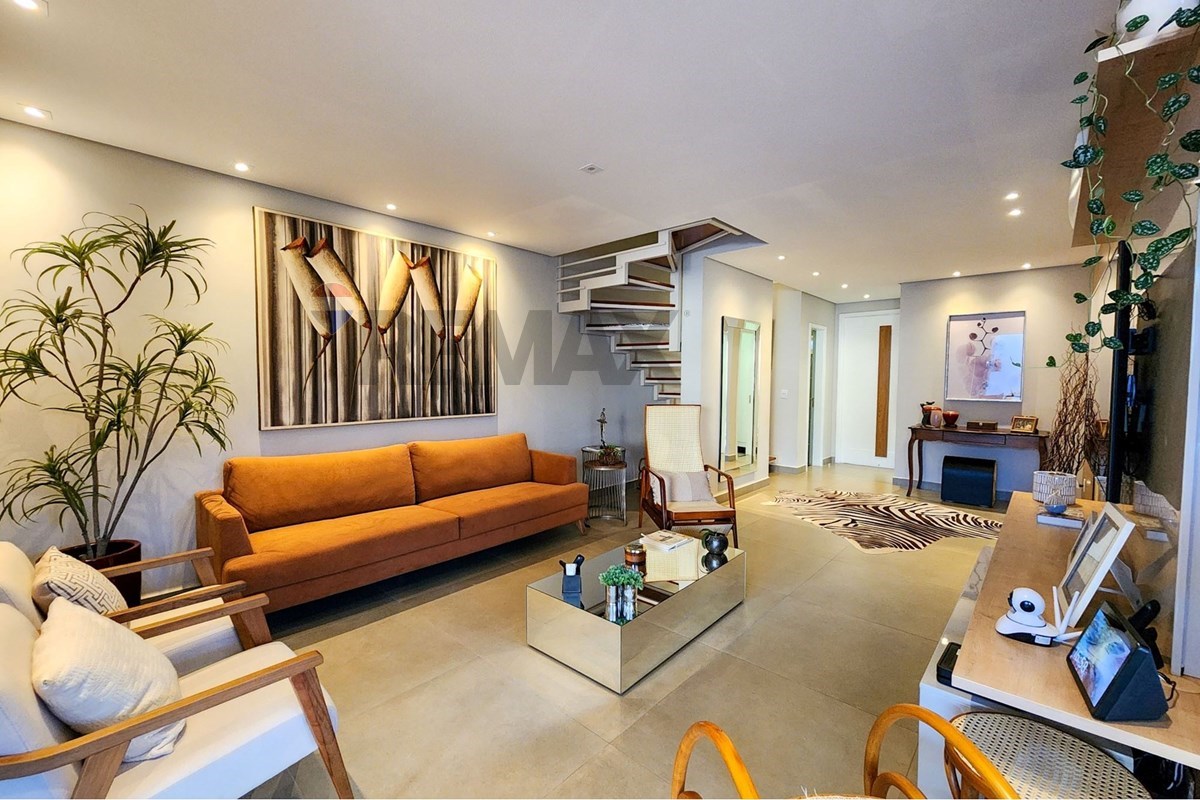 Casa à venda no Condomínio Santorini – Jardim Botânico, Ribeirão Preto