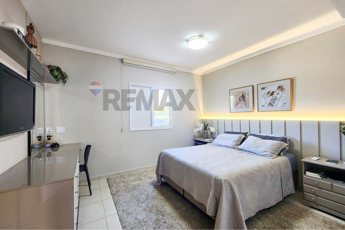 Casa à venda no Condomínio Santorini – Jardim Botânico, Ribeirão Preto
