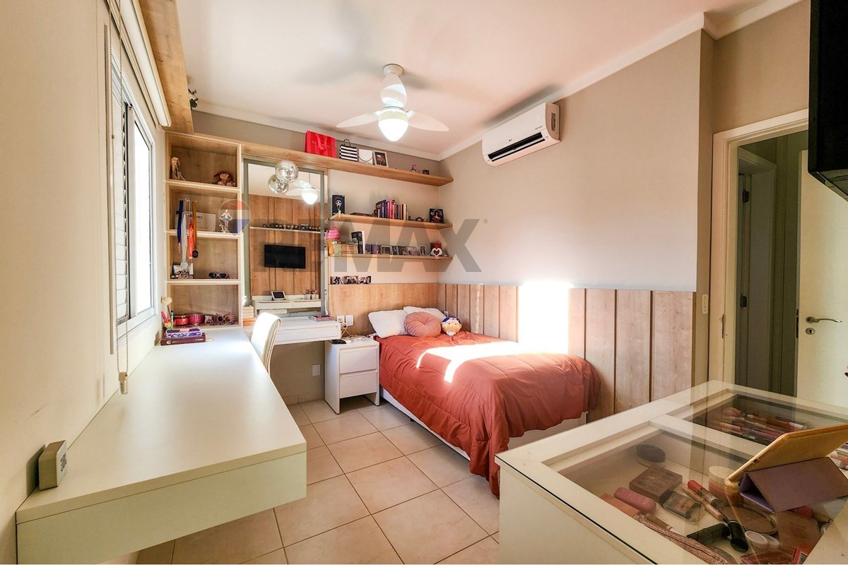 Casa à venda no Condomínio Santorini – Jardim Botânico, Ribeirão Preto