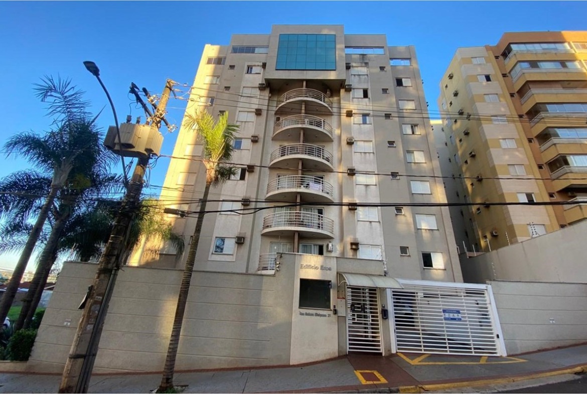 Edifício Eros