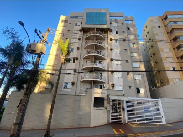 Edifício Eros