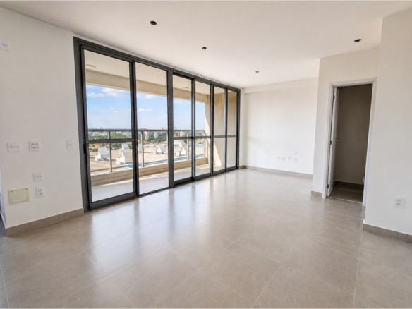 Apartamento à venda no Fiúsa One – Avenida Professor João Fiúsa, Ribeirão Preto