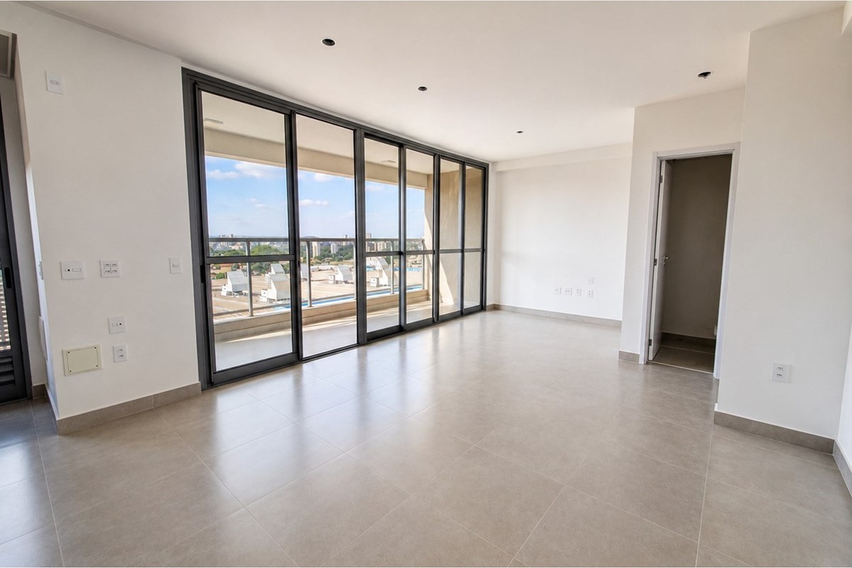 fiusa the one ribeirão preto apartamento de 1 dormitório a venda Apartamento à venda no Fiúsa One – Avenida Professor João Fiúsa, Ribeirão Preto