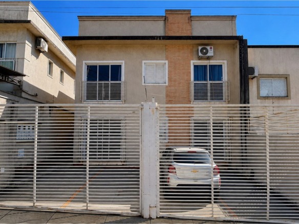 Apartamento mobiliado à venda no Jardim Botânico – 2 dormitórios, suíte e baixo custo mensal