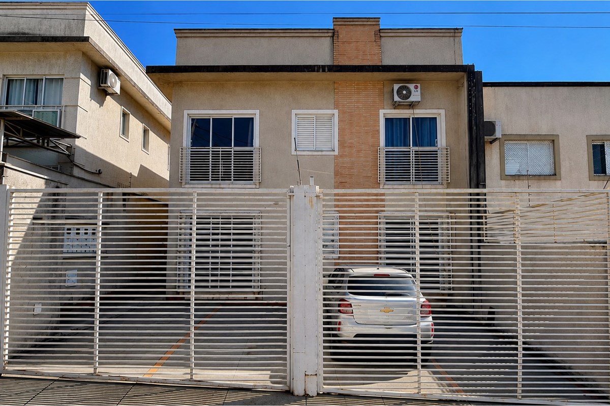 Apartamento mobiliado à venda no Jardim Botânico – 2 dormitórios, suíte e baixo custo mensal