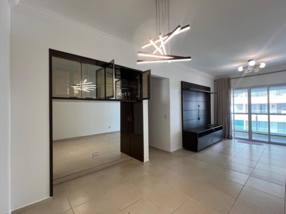 Apartamento Jardim Botânico no Edifício Piazza de Monte Verde