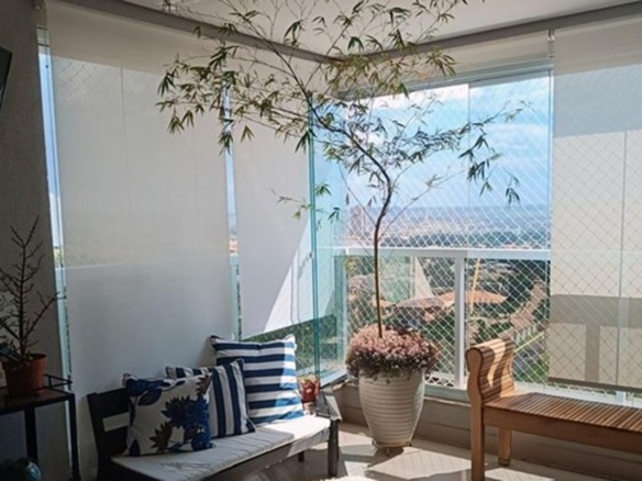 Apartamento à venda no Jardim Botânico em Ribeirão Preto - Uber Miró