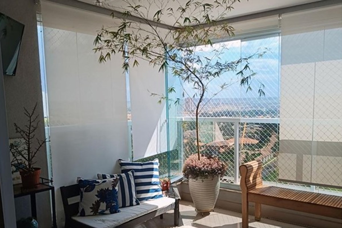 L_7268b325-1250-433e-8772-f468dfb5ddad Apartamento à venda no Jardim Botânico em Ribeirão Preto - Uber Miró