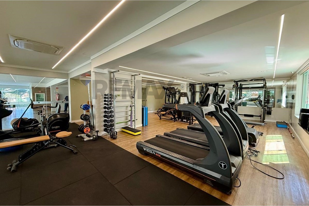 05cf889dc6e214f8 Apartamento à venda no Edifício Velazquez | 281 m², 3 suítes e 4 vagas