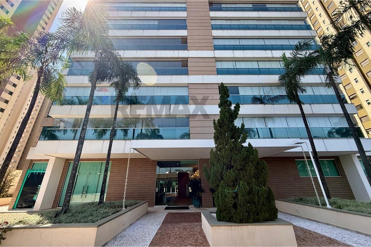 15da0d7337b7a3ba Apartamento à venda no Edifício Velazquez | 281 m², 3 suítes e 4 vagas