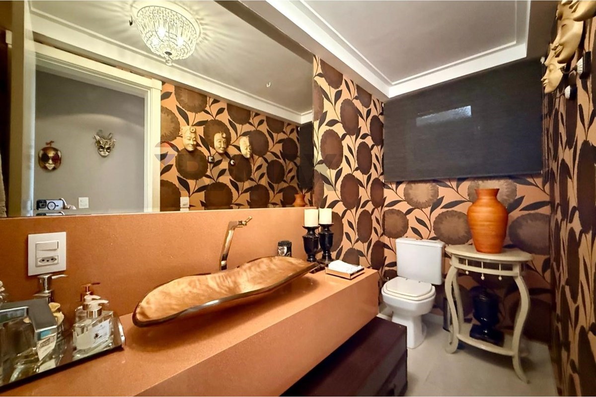232439ced9d8cb8a Apartamento à venda no Edifício Velazquez | 281 m², 3 suítes e 4 vagas