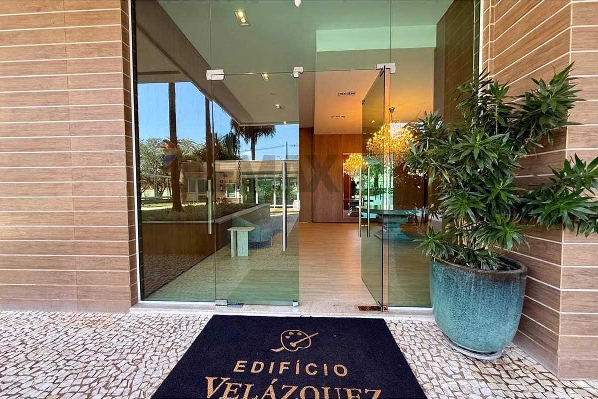 4ccae887d0c14cd3 Apartamento à venda no Edifício Velazquez | 281 m², 3 suítes e 4 vagas