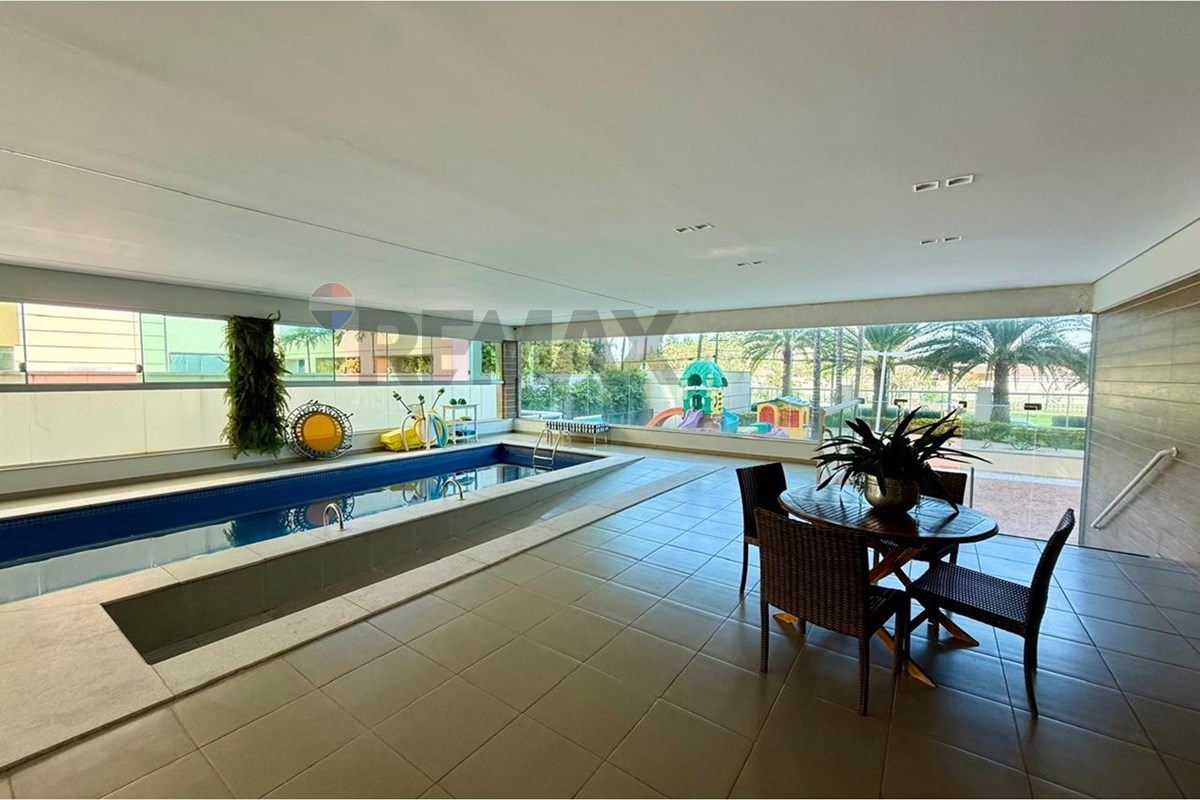 788841efdff877f8 Apartamento à venda no Edifício Velazquez | 281 m², 3 suítes e 4 vagas