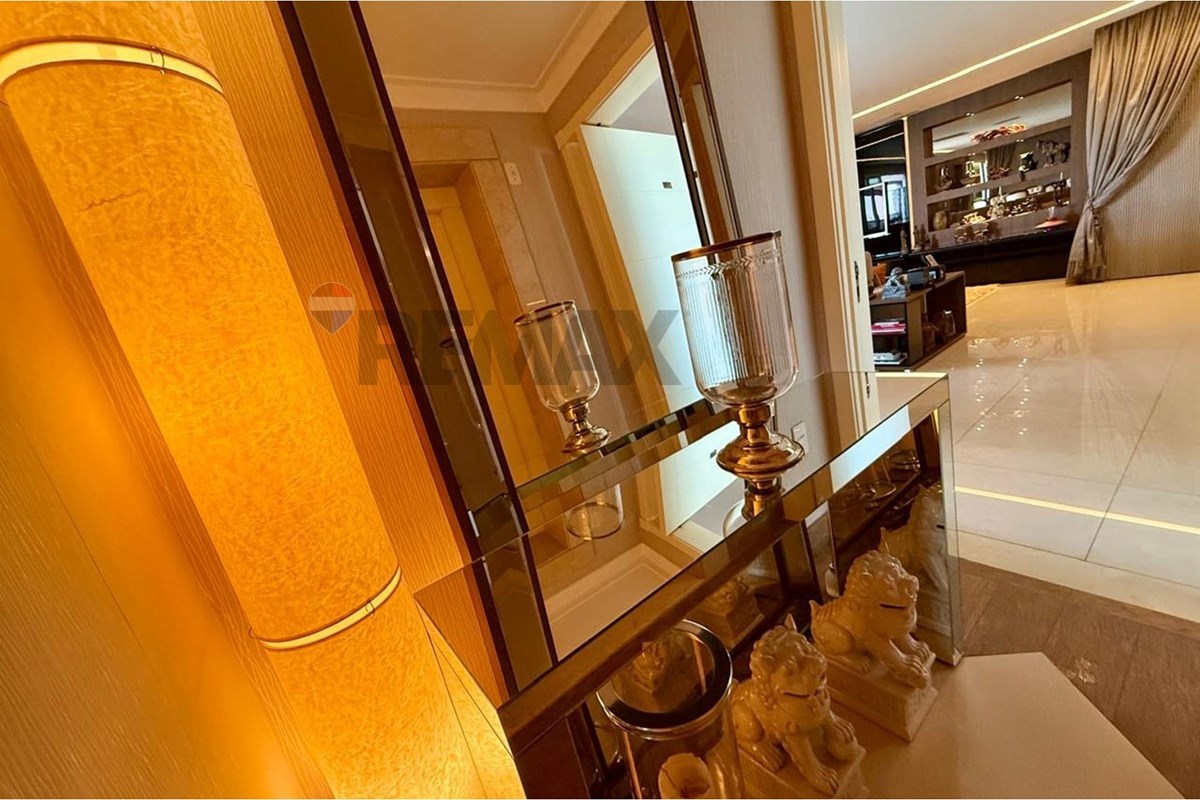 7e8d395e7d24f5d2 Apartamento à venda no Edifício Velazquez | 281 m², 3 suítes e 4 vagas