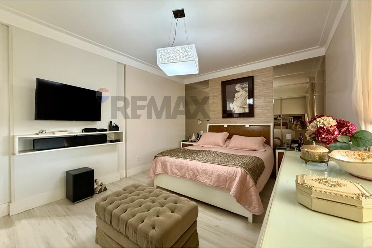 88c098b80b962b1f Apartamento à venda no Edifício Velazquez | 281 m², 3 suítes e 4 vagas