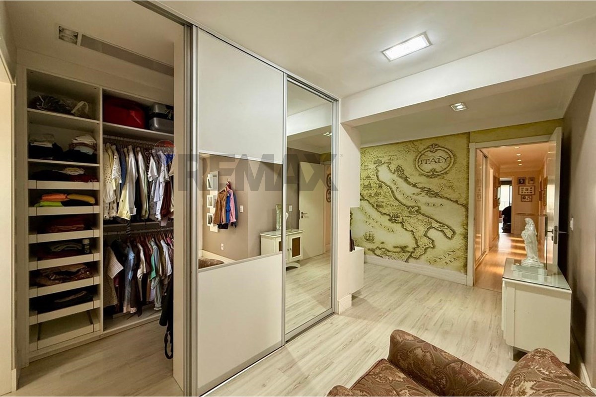 91452fb183ffc6b1 Apartamento à venda no Edifício Velazquez | 281 m², 3 suítes e 4 vagas