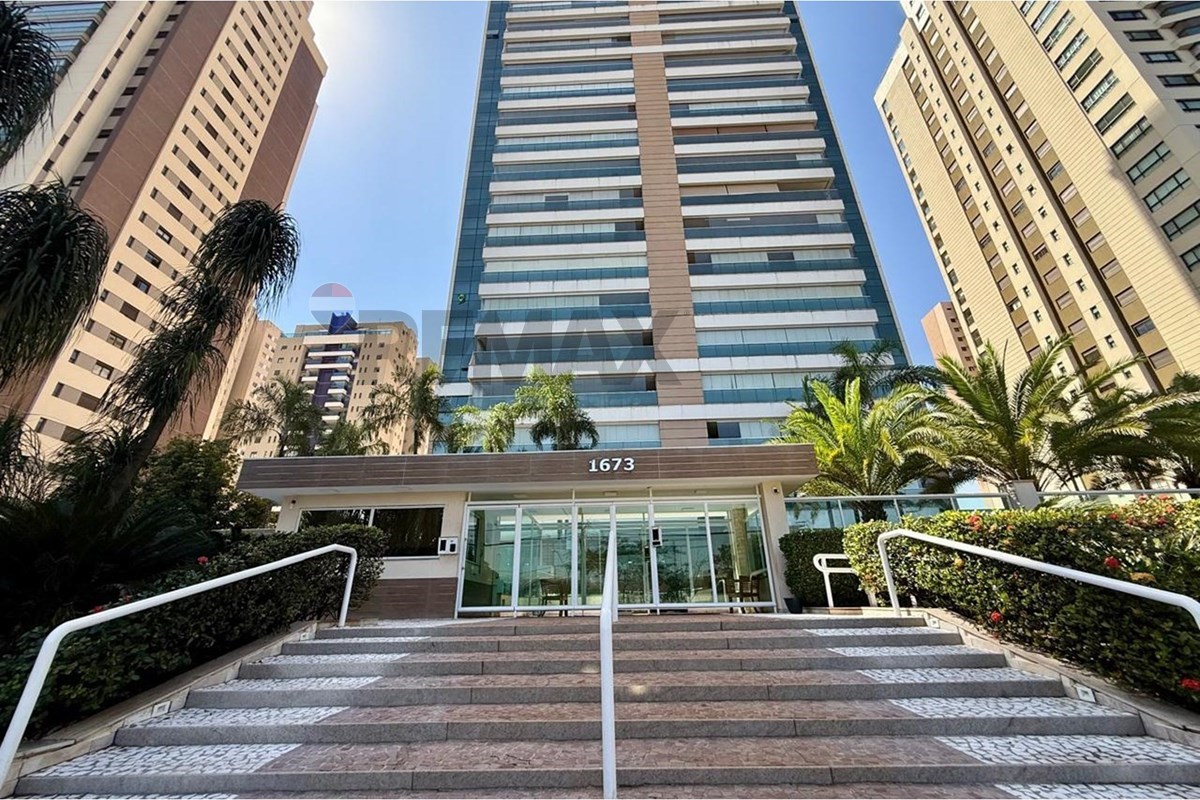 91c81dea090f1ffc Apartamento à venda no Edifício Velazquez | 281 m², 3 suítes e 4 vagas