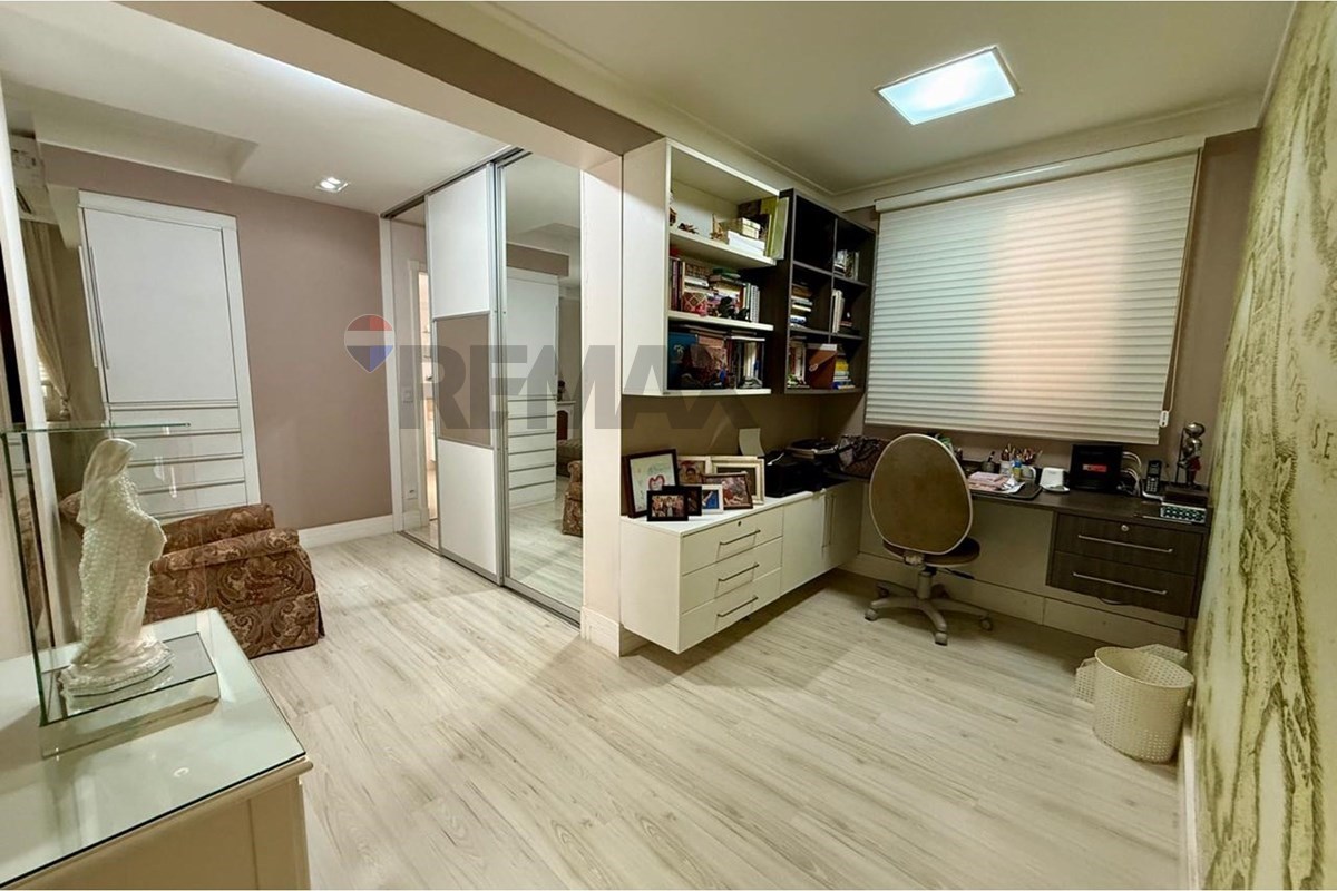 a5a844feae56c64d Apartamento à venda no Edifício Velazquez | 281 m², 3 suítes e 4 vagas